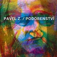 Pavel Zajíček – Podobenství CD