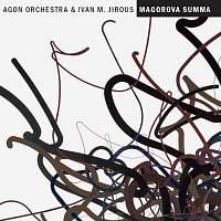 Agon Orchestra, Jirous Ivan Martin: Magorova Summa - CD