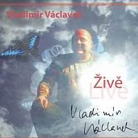 Vladimír Václavek – Živě CD