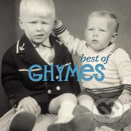 Ghymes: Best of Ghymes (2CD)