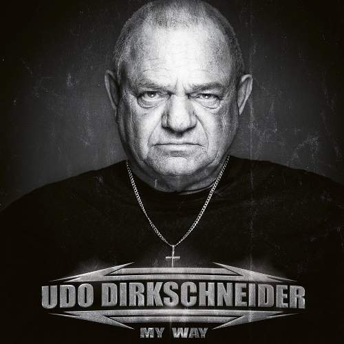 Dirkschneider Udo: My Way - LP