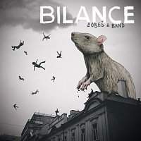 Bobeš & Band – Bilance CD
