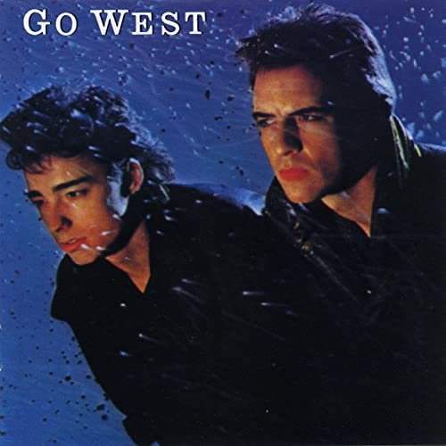 Go West - Go West CD-DVD