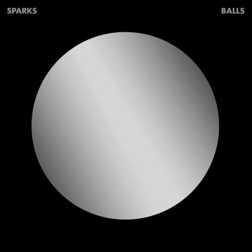 Sparks - Balls LP