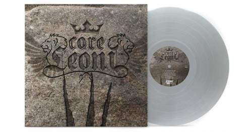 Multiland Coreleoni: III (Coloured Silver Vinyl): Vinyl (LP)