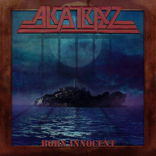 Multiland Alcatrazz: Born Innocent: CD