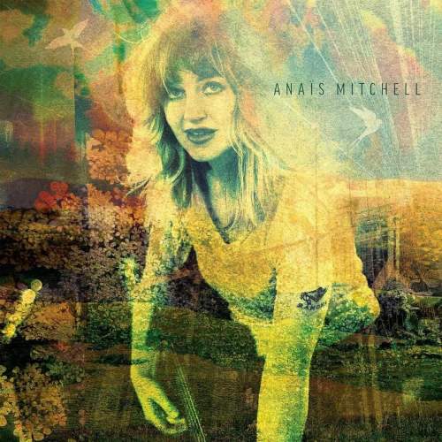Multiland ANAIS MITCHELL - Anais Mitchell (LP)