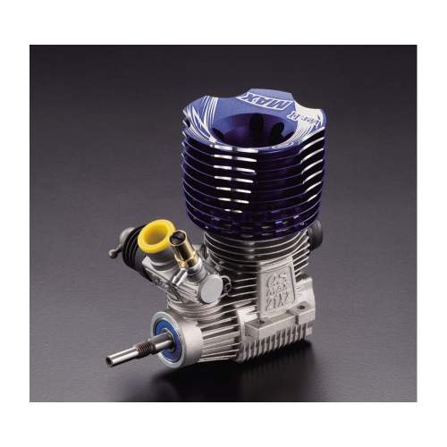 OS MAX OS MAX-21 XZ-B VER.II samotný motor OS12183