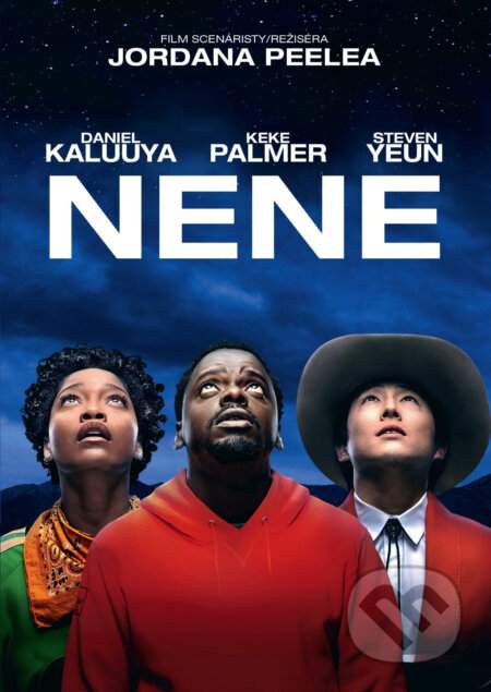 Nene - DVD