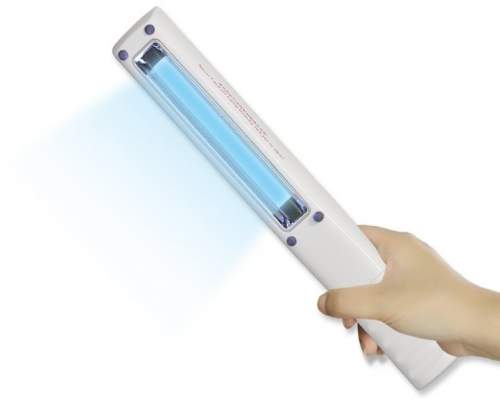 iQtech SG-151 ruční UV-C sterilizátor