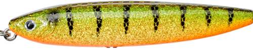 Gunki Wobler Megalon F 7,5cm Barva: Strass Perch