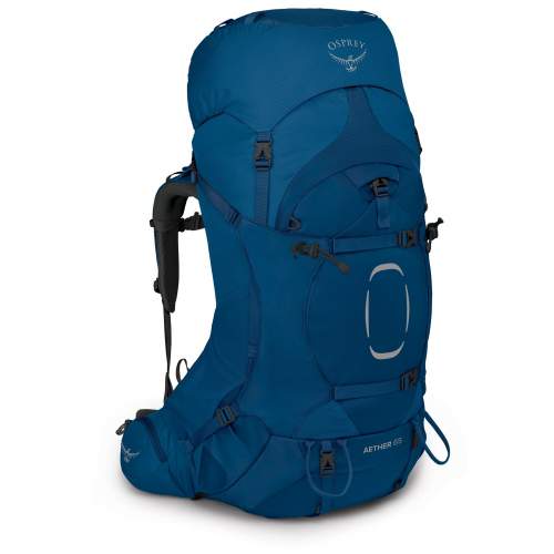 Outdoorový batoh Osprey Aether 65 II Velikost: L/XL