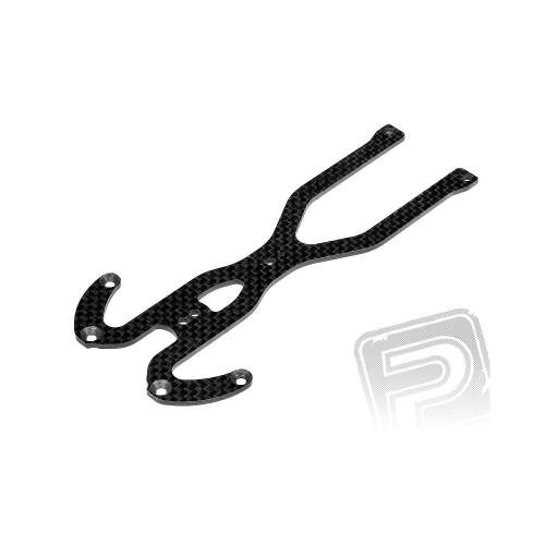 Horní deska 2.0mm