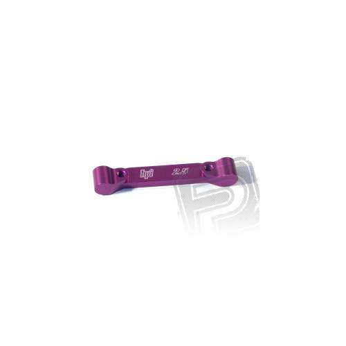 Příčnice 2,5° (ALUMINIUM)