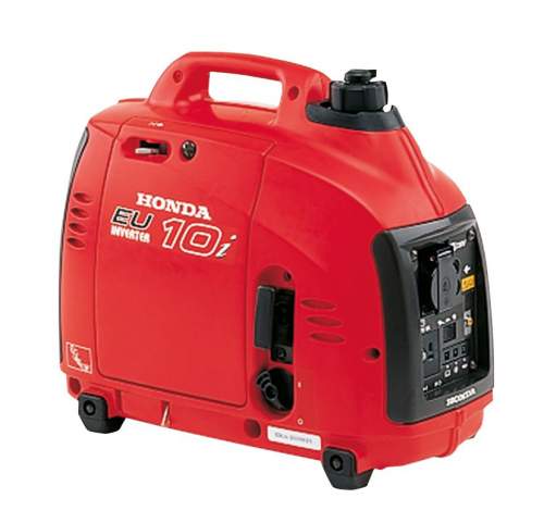 Honda Generátor EU 22i