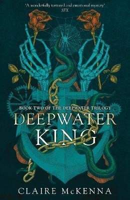 Claire McKenna - Deepwater King