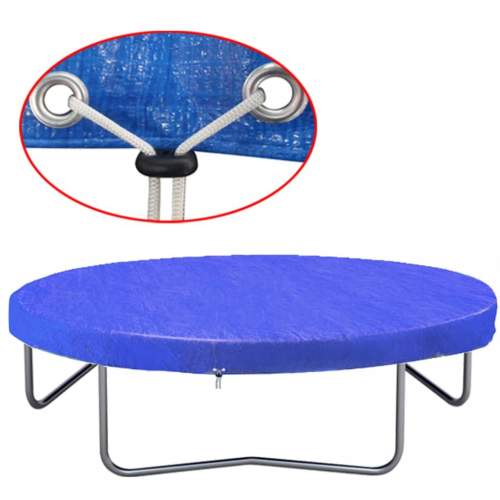 Plachta na trampolínu PE 360-367 cm 90 g/m²