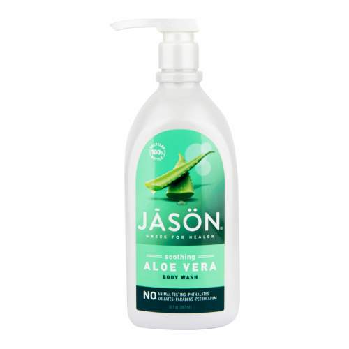 Jason sprchový gel aloe vera 887 ml