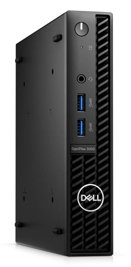 Dell Optiplex 3000 MFF