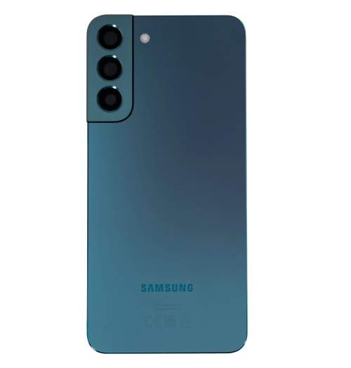 Samsung S906B Galaxy