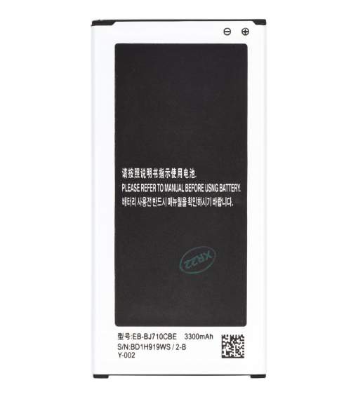 Samsung 3300mAh Li-Ion