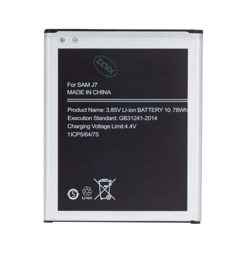 Samsung 3000mAh Li-Ion