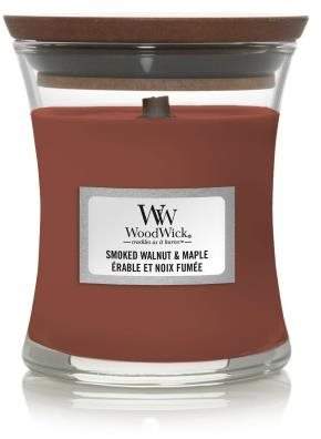 WoodWick Smoked Walnut & Maple