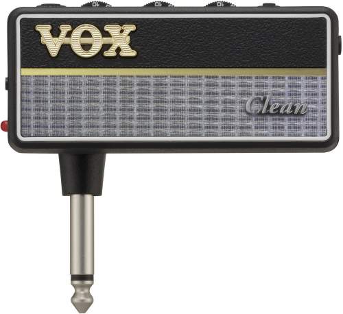 Vox amPlug2 Clean