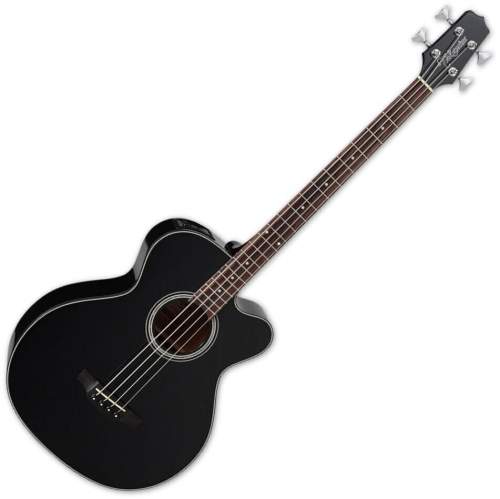 Takamine GB30CE Black