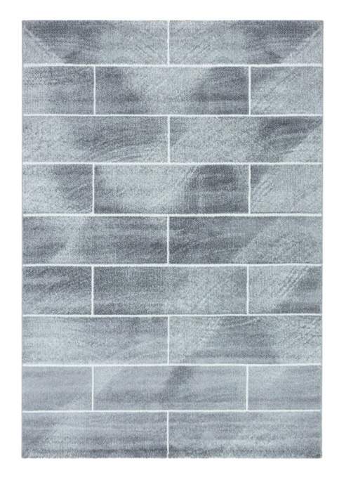 Ayyildiz Kusový koberec Beta 1110 šedá 200x290 cm