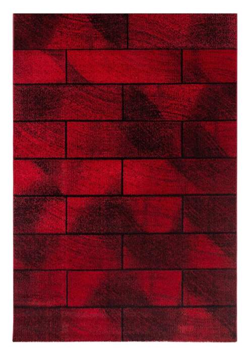 Ayyildiz Kusový koberec Beta 1110 červená 200x290 cm