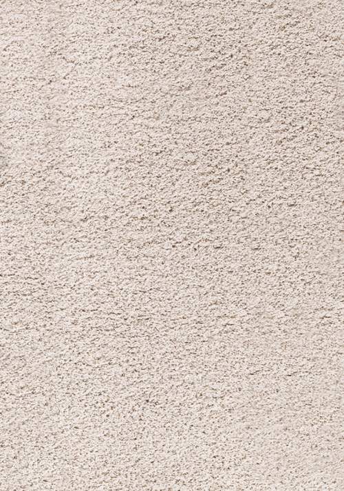 Kusový koberec Dream Shaggy 4000 cream Rozměry koberců: 160x230