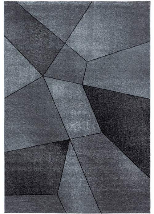 Ayyildiz Kusový koberec Beta 1120 šedá 160x230 cm