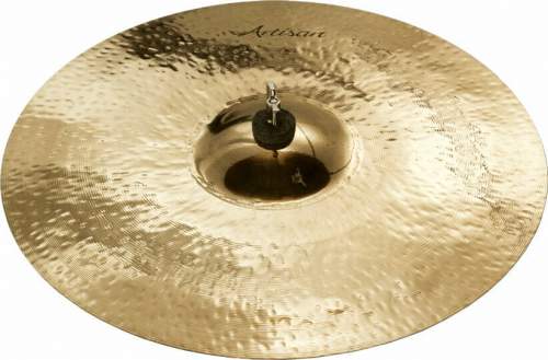 Sabian Vault - Artisan Crash 18