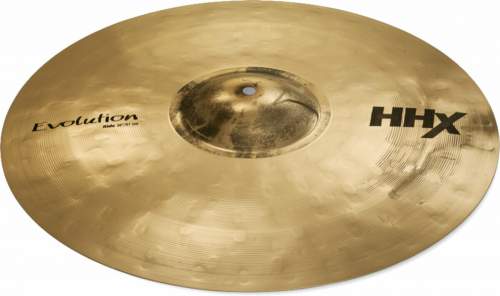 Sabian HHX Evolution Ride 20" Brilliant