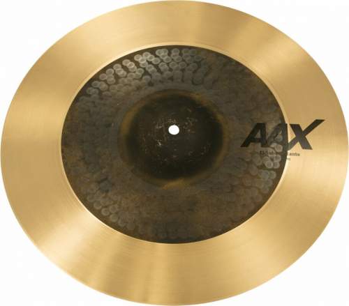 Sabian AAX El Sabor Picante Hand Crash 18''