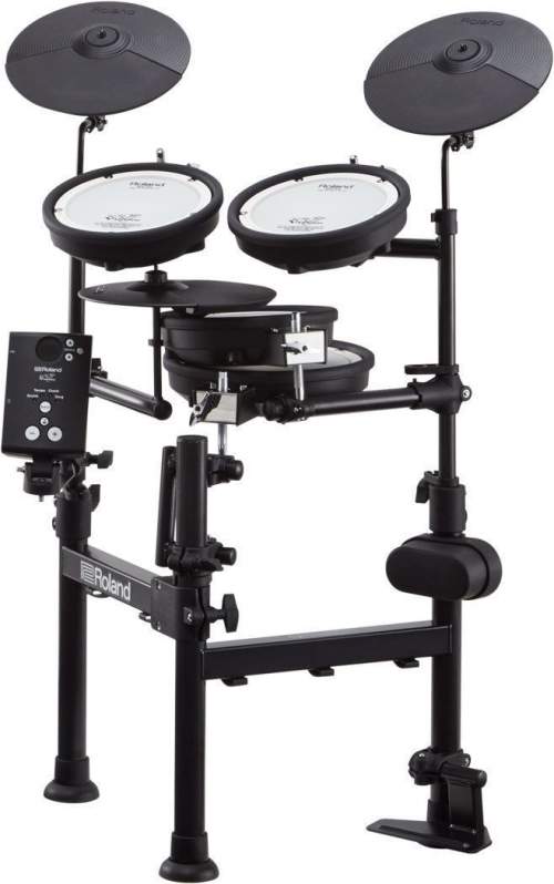 Roland TD-1KPX2 V-Drums Portable Drum Kit