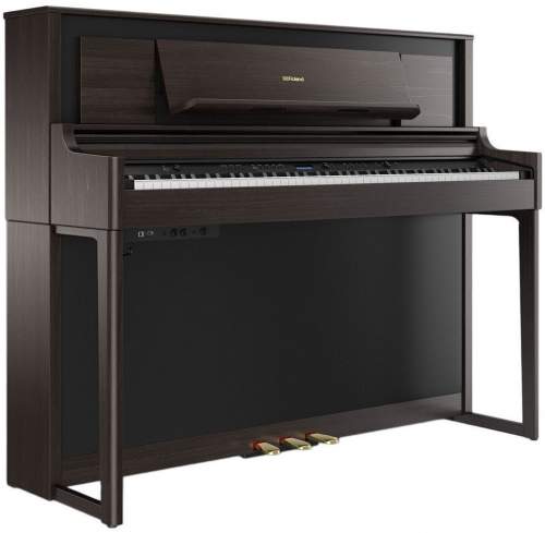 Roland LX706 Dark Rosewood Digitální piano