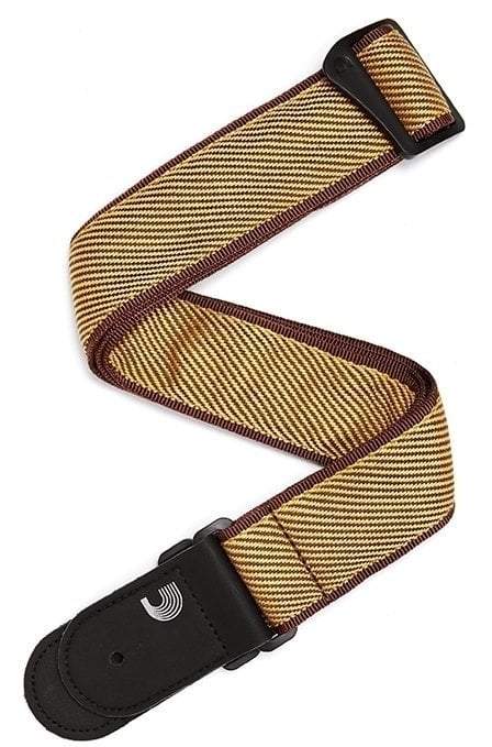 Planet Waves Kytarový řemen Tweed