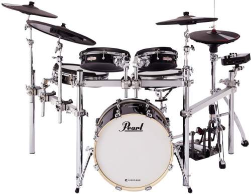 Pearl e/MERGE EM-53HB e/HYBRID Kit