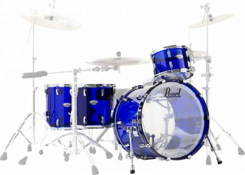 Pearl CRB524FP/C742 Crystal Beat - Blue Sapphire