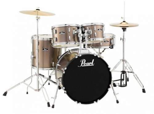 Pearl Roadshow RS505C Barva: Bronze Metallic