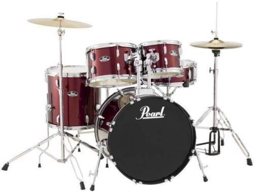 Pearl Roadshow RS585C Wine Red