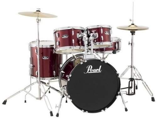 Pearl Roadshow RS505C Wine Red