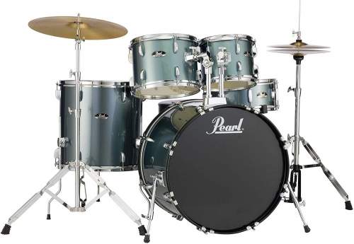 Pearl Roadshow RS585C Barva: kouřový chrom