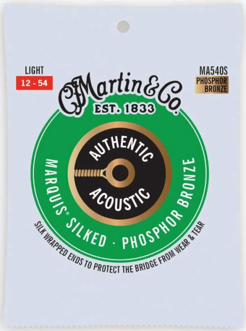 Martin MA540S Authentic Marquis
