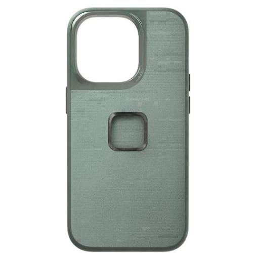 PEAK DESIGN Mobile - Everyday Case - iPhone 14 Pro Sage