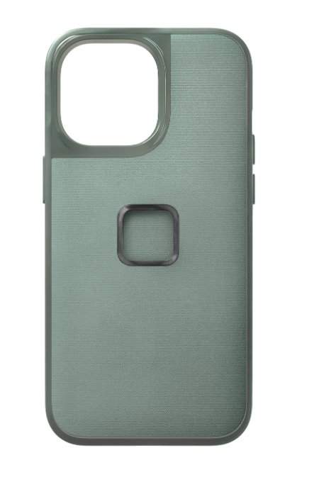 Peak Design Everyday Case iPhone 14 Pro Max M-MC-BC-SG-1 - zelený