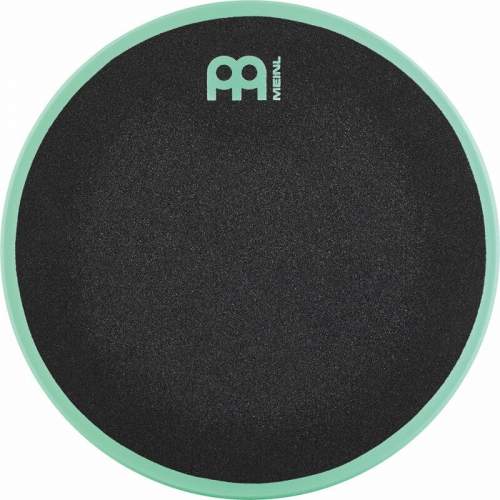 Meinl MMP12SF Marshmallow Practice Pad 12” - Sea Foam