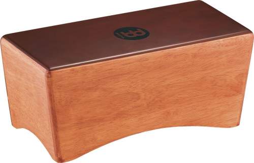 Meinl BCA1SNT-M Bongo-Cajon Natural